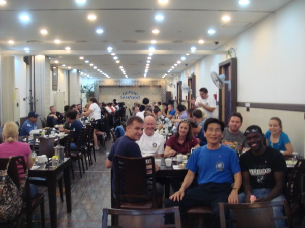Korean Seminar